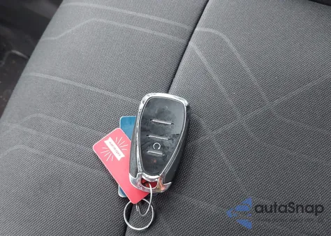 2019 Chevrolet Trax Lt from USA, damaged, VIN KL7CJPSB4KB936614